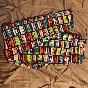 Lularoe leggings